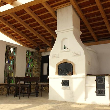 Koczor Winery & Guesthouse Балатонфюред Экстерьер фото
